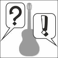 Струны для классической гитары. Вопросы и ответы.