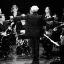 Orchestre de balalaikas Saint-Georges