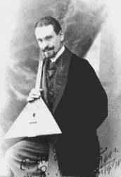 Андреев В.В. 1900 год