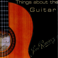 Кое что о гитаре (Things about the Guitar)
